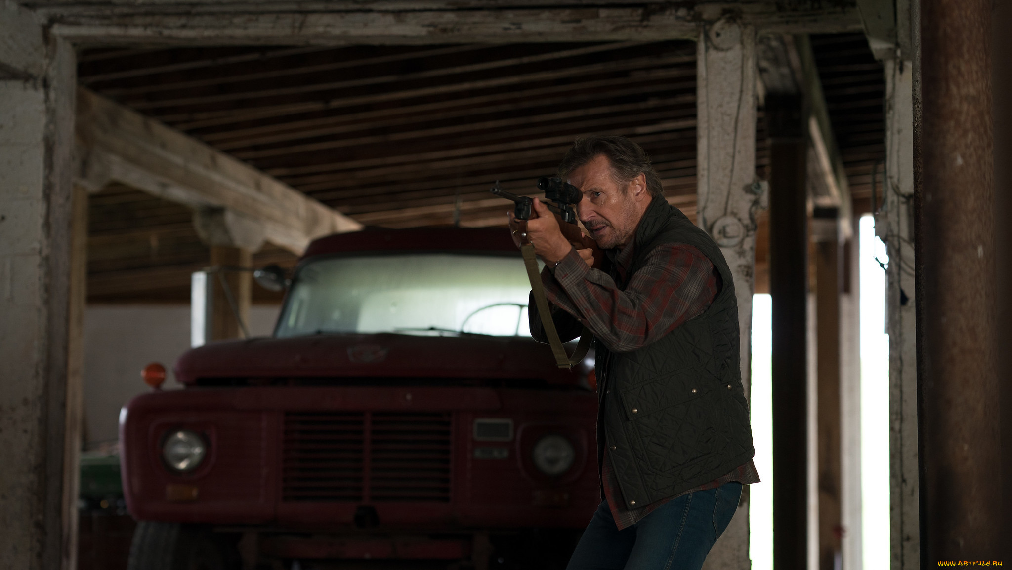 the marksman ,  2021 ,  , the marksman, , , , , , , jim
